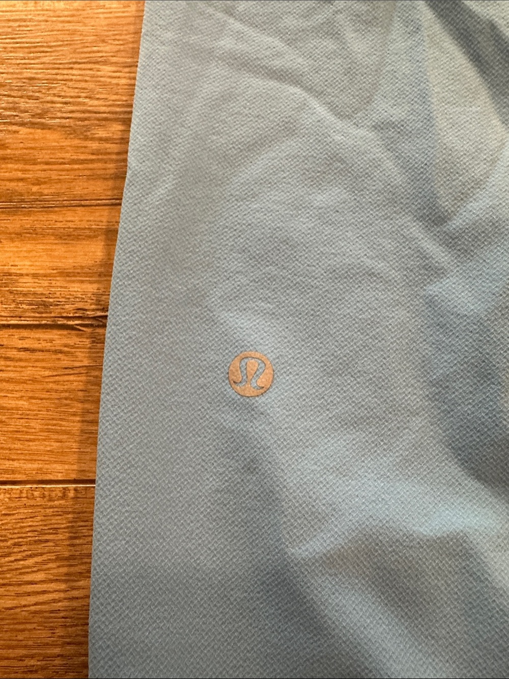 Women’s Lululemon Light Blue Active Jogger Pants - Picture 10 of 14
